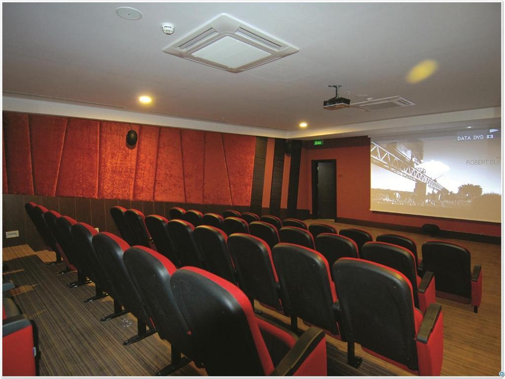 Commodore Elite Suites & Spa Ultra All Inclusive (Adults Only) Evrenseki Exteriér fotografie