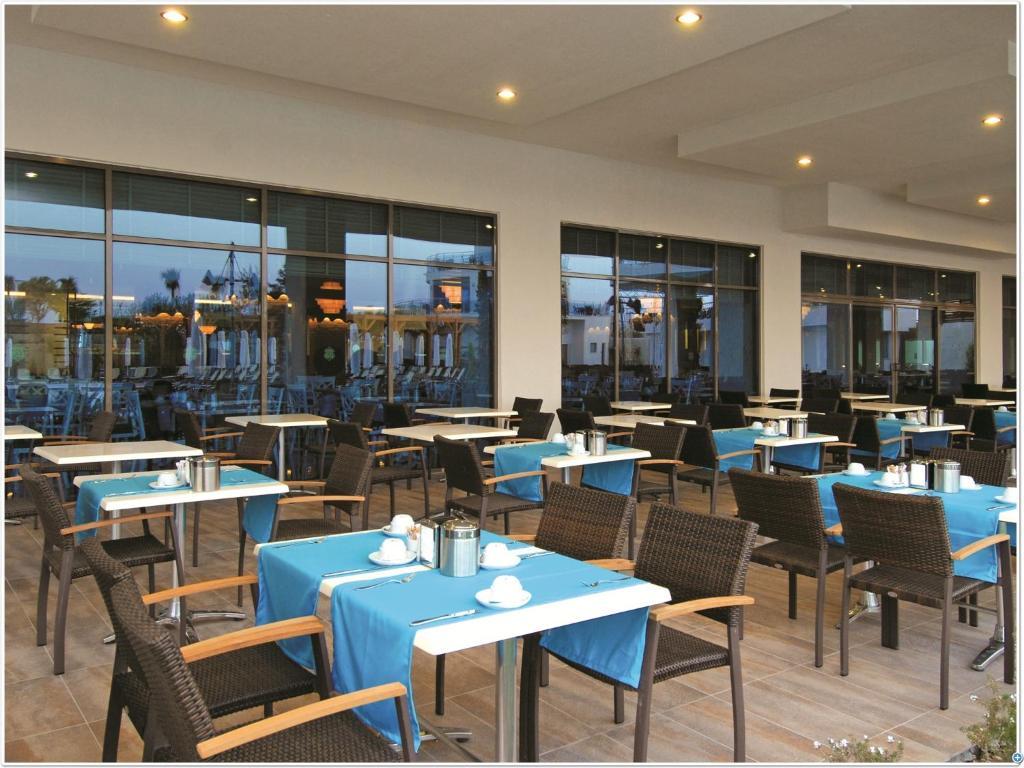 Commodore Elite Suites & Spa Ultra All Inclusive (Adults Only) Evrenseki Exteriér fotografie