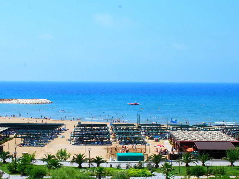 Commodore Elite Suites & Spa Ultra All Inclusive (Adults Only) Evrenseki Exteriér fotografie
