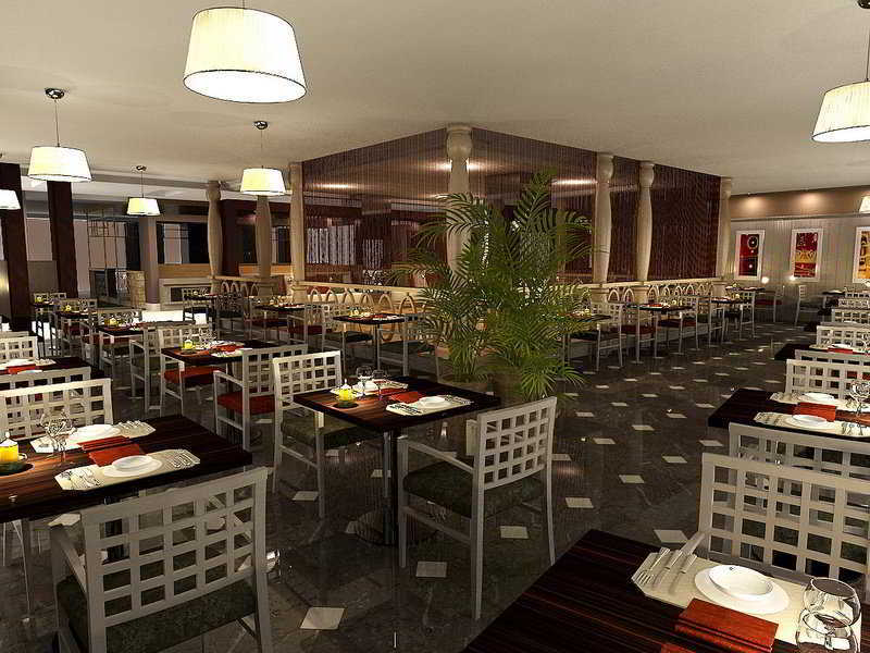 Commodore Elite Suites & Spa Ultra All Inclusive (Adults Only) Evrenseki Exteriér fotografie